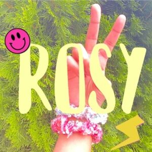 Meet your Posher, Rosy